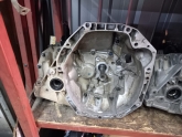 Dacia sandero 1.5 dci 5 ileri şanzuman