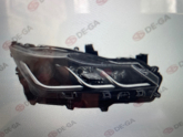 TOYOTA COROLLA SAĞ ÖN FAR ELK.LEDLİ.(2018-2022)SIFIR TYC