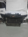 MERCEDES VİANO 2002 W639 ÇIKMA ORİJİNAL ÖN PANEL ÜST SACI