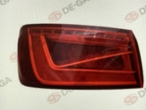 AUDİ A3 SOL STOP SEDAN LEDLİ (2012-2014) SIFIR XXX