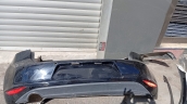 VW GOLF 7 ARKA TAMPON ORJİNAL ÇIKMA SİYAH (2012-2017)