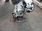 Oto Çıkma Parça / Motor / Motor Komple / Renault / Clio / Çıkma Parça 