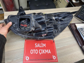 Oto Çıkma Parça / Elektrik / Far / Renault / Clio / Çıkma Parça 