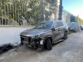 CHERY TİGGO 8 PRO SAĞ ÖN ÇAMURLUK ORİJİNAL SÖKME
