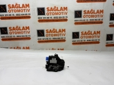 ÇIKMA SKODA OCTAVİA A5 SOL ÖN KAPI KİLİDİ 3D2837015K
