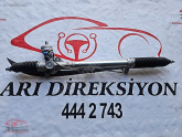 Audi A4 2000-08 Sıfır Direksiyon Kutusu - Garantili- 8E1 422 052