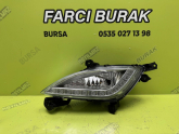 HYUNDAİ İ30 SOL GÜNDÜZ LEDİ SIFIR İTHAL 2012-2015 92201-A6000