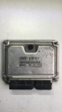 AUDİ A6 MOTOR BEYNİ 8E0909559H BOSCH NO: 0261207839