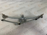 VOLKSWAGEN  GOLF4 BORA  CAM SİLGİ MEKANIMASI 1J1955603A