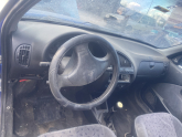 Cıtroen saxo 99-03 model komple torpido iç trim parçalar