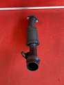 FİAT EGEA RENEGADE 1.6 TURBO İNTERCOOLER BORUSU 52044909 Q00574