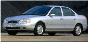 FORD MONDEO MK2.97-01.SAĞ ÖN KAPI.210907092652