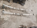 Nissan Navara Euro5 Orjinal Makas 2010-2013
