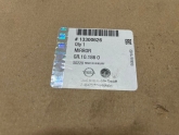 OPEL ASTRA H SOL AYNA CAMI ORJİNAL SIFIR 13300626