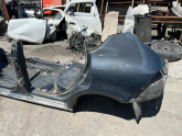 SEAT LEON SOL ARKA ÇAMURLUK ÇEYREK ÇIKMA ORJİNAL