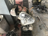 AUDI 80 SERİSİ 1980 1985 KOMPLE  MOTOR  1.6  CR 068100103PX