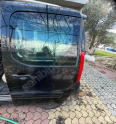 PEUGEOT PARTNER 2012 SOL SÜRGÜLÜ KAPI DOLU HATASIZ
