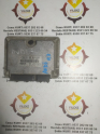 AUDI A3 CIKMA MOTOR BEYNI 038906018BB_0281001757