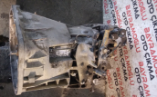 Oto Çıkma Parça / Şanzıman & Vites / Şanzıman Komple / Mercedes / Sprinter / Çıkma Parça 