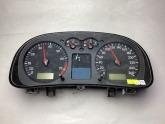 Volkswagen Bora Golf 4 Kilometre Saati Gösterge Paneli 1J0920822F