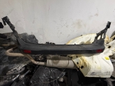 FORD CURİER ARKA TANPON ORJİNAL