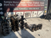 CTROEN 1.4 C3 8 VALF MOTOR PARÇALARI