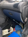 Peugeot 207 torpido kapağı