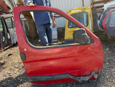 Oto Çıkma Parça / Mekanik / Kapı Döşemesi / Peugeot / Partner / Çıkma Parça 