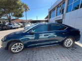 SKODA OCTAVİA SOL ÖN ÇAMURLUK ORİJİNAL SÖKME