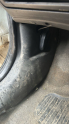 Opel Corsa C sol ön iç bakalit