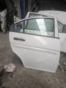 HYUNDAİ ACCENT ERA 1.5 BEYAZ CRDİ SAĞ ARKA KAPI -ALKAN OTO-