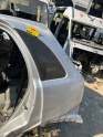 Corsa c sol arka çamurluk