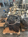 Oto Çıkma Parça / Motor / Blok / Isuzu / NPR / Çıkma Parça 