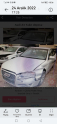 Audi A4 b7 200 TDI motor