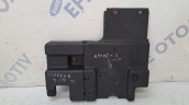 hyundai starex 2007 motor üst plastiği/kapağı (son fiyat)