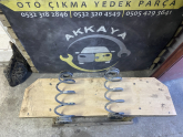 Fiat Egea Arka Helezon Yayı Orijinal Çıkma