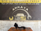 78110-12010 TOYOTA COROLLA E150 Çıkma Orijinal Gaz Pedalı