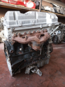 MERCEDES BENZ 111 KOMPLE MOTOR