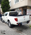 2011 2015 mitsubishi l200 kaporta karoser parcaları