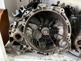 FORD CONNECT ORİJİNAL ŞANZIMAN GARANTİLİ