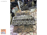 3008 SİLİNDİR KAPAK 1.6 HDİ EURO5 PEUGEOT 0200HS