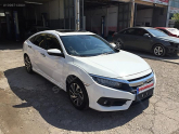 2016 VE 2021 HONDA CİVİC FC5 ORJİNAL AYNALAR