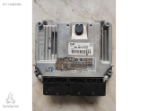 Audi A4 A5 2.0 TDI Motor Beyni 03L906018HT - 0281018577