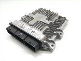 Jaguar S-Type 2.7 Motor Beyni 4R8Q-12A650-EF 5WS40059F-T SID201