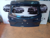 2025 TOYOTA COROLLA CROSS ÇIKMA ORİJİNAL BAGAJ KAPAĞI