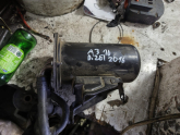 AUDİ A3 MAZOT FİLTRE KÜTÜĞÜ