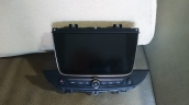 OPEL CROSSLAND BİLGİ EKRANI
