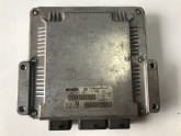 CITROEN C8 MOTOR BEYNI 0 281 011 522