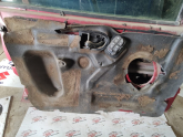Oto Çıkma Parça / Kaporta & Karoser / Kapı / Ford / Mondeo / Çıkma Parça 