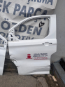 Custom sol ön kapı